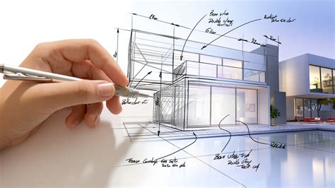 Architectural Design And Engineering Graphics