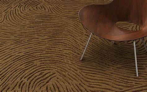 Architectural Design Carpets