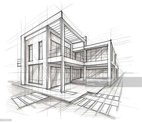 Architectural Design Clipart
