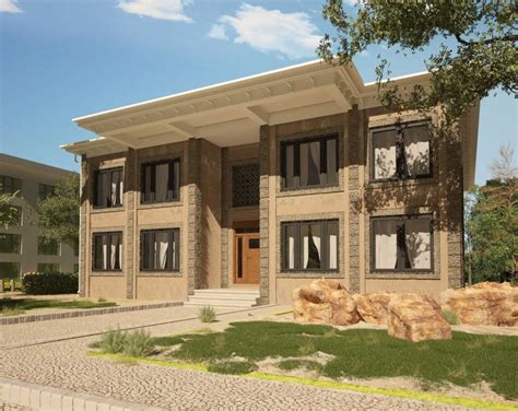 Architectural Design Kenya