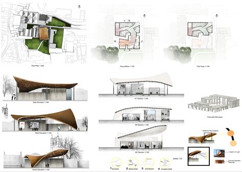 Arts & Architecture ReThinking Urban Housing ( Archiprix S.E.A 2012)