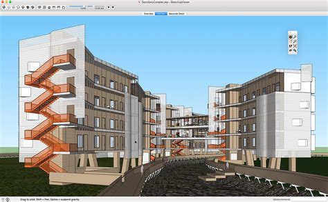 Architectural Design Software Mac Os X