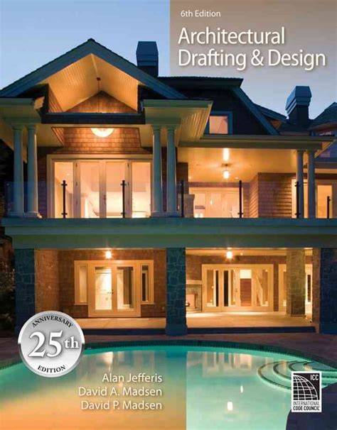 Download Architectural Drafting and Design, 6th edition PDF Magazine