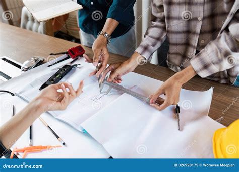 Architectural Engineering Work Environment