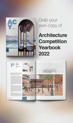 architectural free competition 2023 24