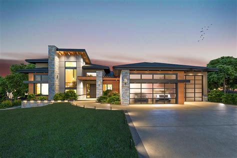 Architectural Homes Designs