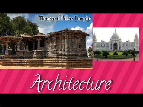architectural meaning in telugu