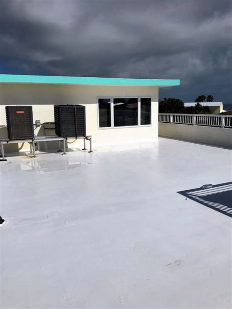 architectural roof coatings inc
