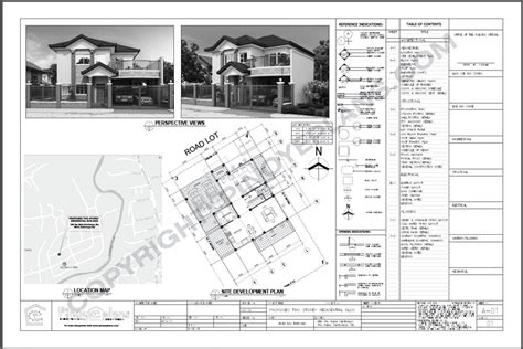 Architectural Specifications Pdf Philippines