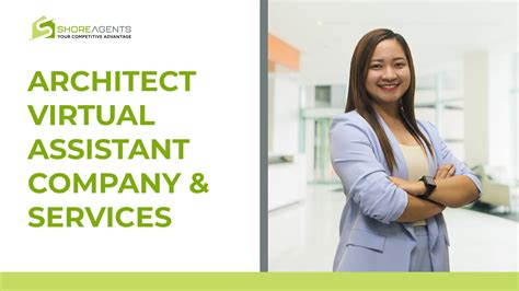 Architectural Virtual Assistant