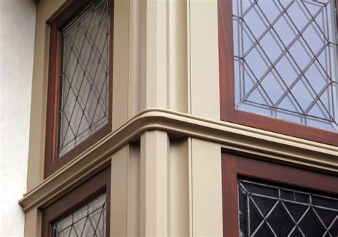 Architectural Windows & Millwork