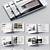 architecture portfolio template indesign free printable