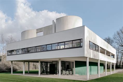 Grand Designs Le Corbusier, the 20th Century's Most Influential Architect