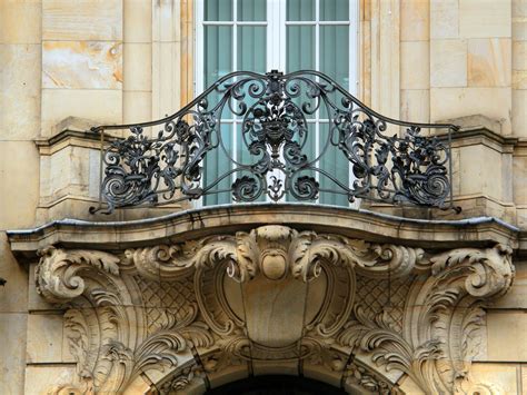 Le Regence and Louis XV (Rococo) Architecture Architecture, Louis xv