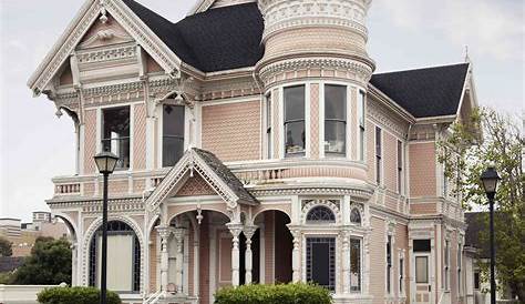 Architecture Style Queen Anne