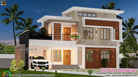 Architecture 3D Home Design