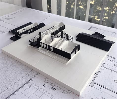 architecture 3d models for sale