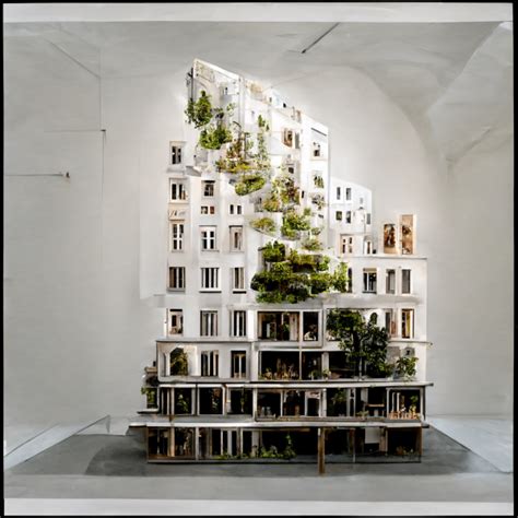 Architecture After Ai