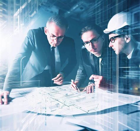 Architecture And Engineering Course