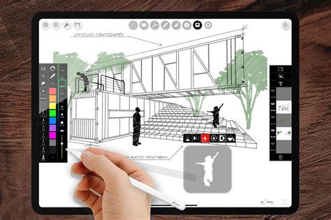 Architecture App For Mac