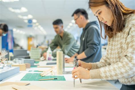 architecture apprenticeship nottingham