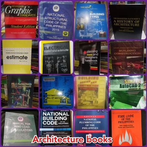 Architecture Books Number