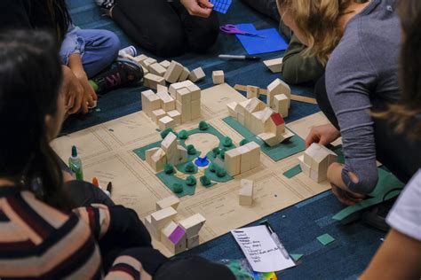 Architecture Classes Hamilton