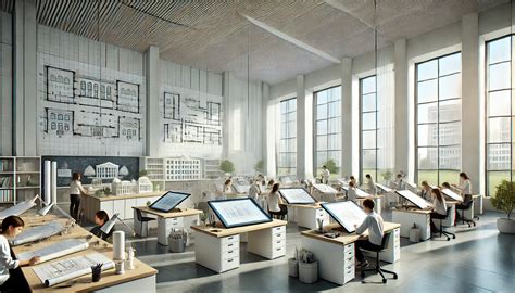 Architecture Classes To Take In High School