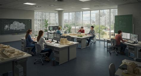 Architecture Colleges Canada