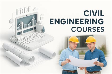 Master Guide on Civil Engineering Course, Jobs, Salary, Books
