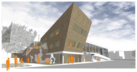 Architecture Degree Nottingham