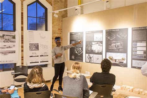 Architecture Degree Toronto