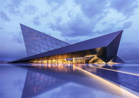 AMAZING HOUSE ARCHITECTURE FACADE PROJECT Architecture, Modern