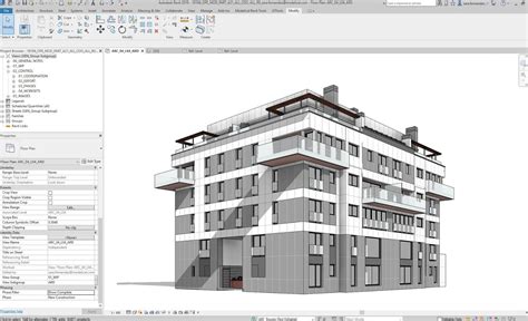 Architecture Design Software Mobile