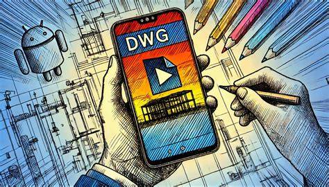 Architecture Drawing App for Android Cross-platform Compatibility