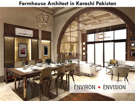 Architecture Engineering Karachi