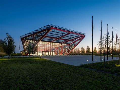 architecture exhibits