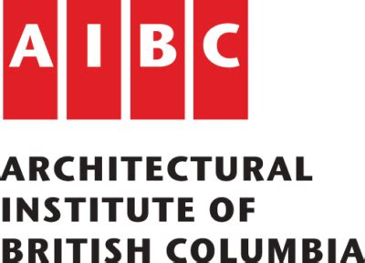architecture institute of bc