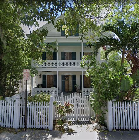 Architecture Key West