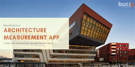 Architecture Measurement App
