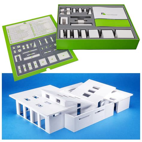 Architecture Model Kit