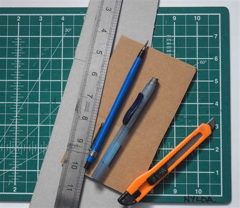 Architecture Model Making Tools