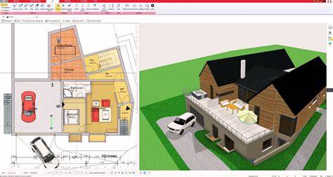 Using Home Design Software A Review