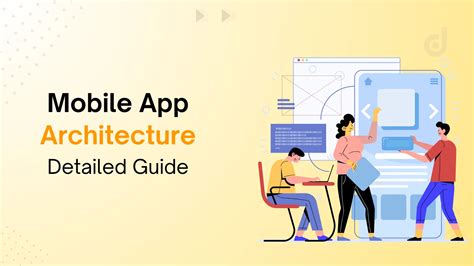 Architecture Portfolio App
