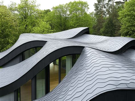 Common and Popular Roof Styles and Shapes