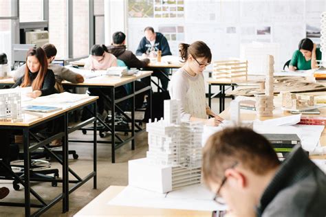 Architecture Schools In Illinois