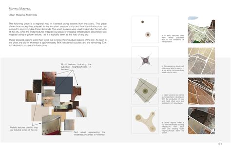 architecture student portfolio examples
