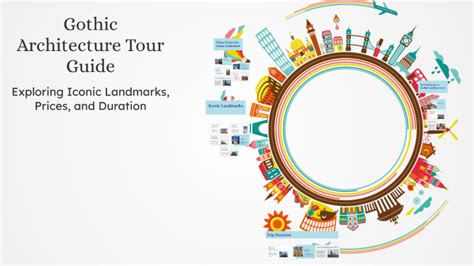 architecture tour guide