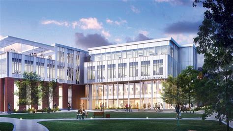 Architecture Umd