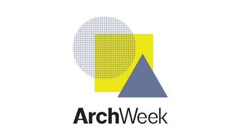 Architecture Week